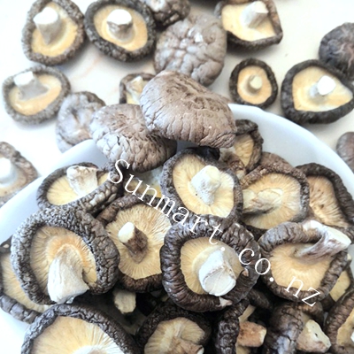 Fresh Shiitake Mushroom - 1 Lb (花菇)